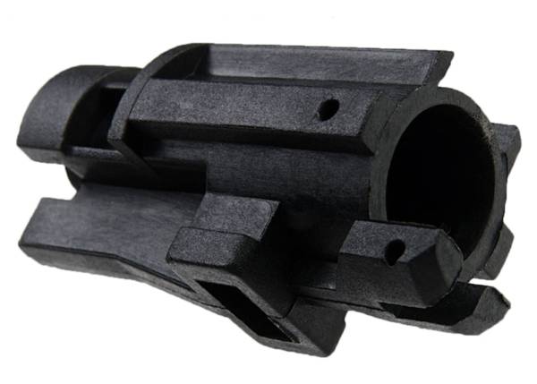 GHK AUG GBBR Airsoft Nozzle Original Part (#AUG-15/ Non-assembled Version) - Image 5