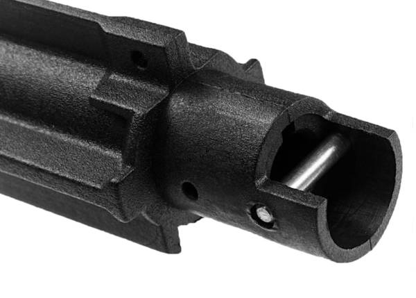 GHK AUG GBBR Airsoft Nozzle Original Part (#AUG-15/ Non-assembled Version) - Image 4