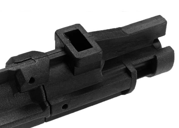 GHK AUG GBBR Airsoft Nozzle Original Part (#AUG-15/ Non-assembled Version) - Image 6
