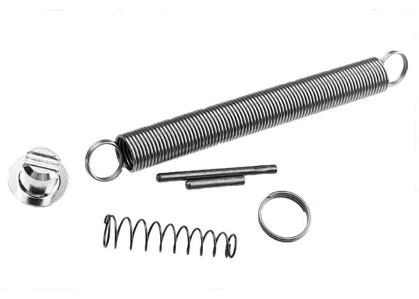 GHK AUG GBBR Airsoft Nozzle Original Part (#AUG-15/ Non-assembled Version) - Image 3