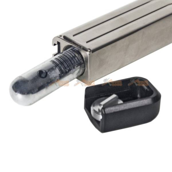 AW Custom 30rds Alloy CO2 Magazine for Tokyo Marui / WE / AW Hi Capa 5.1 / EMG John Wick 3 GBB - Image 2