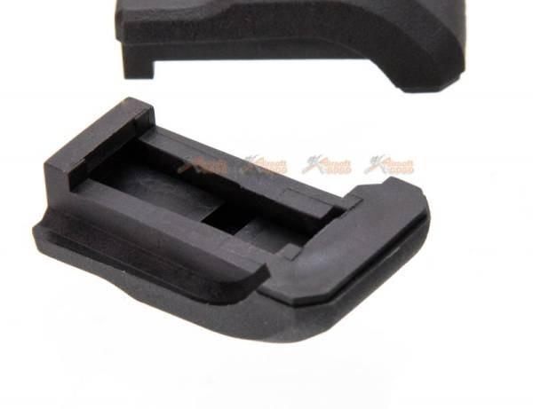 AW Custom Shockproof Pads for Adaptive Drum Magazine (Black) - Image 3