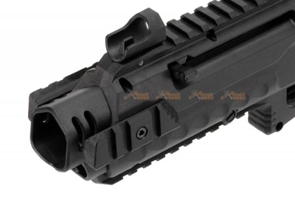 AW Custom Tactical Carbine Kit - VX Serie (Black) - Image 6