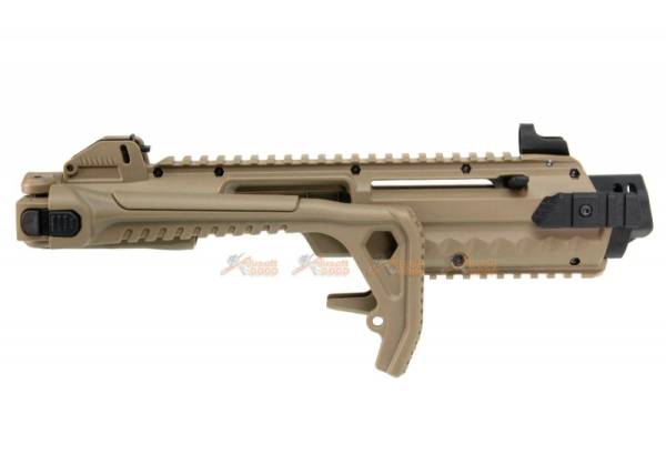 AW Custom Tactical Carbine Kit - VX Serie (TAN) - Image 3