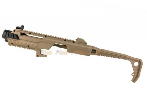 AW Custom Tactical Carbine Kit - VX Serie (TAN) - Image 2