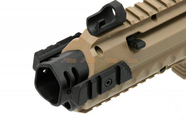AW Custom Tactical Carbine Kit - VX Serie (TAN) - Image 10