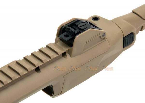 AW Custom Tactical Carbine Kit - VX Serie (TAN) - Image 8