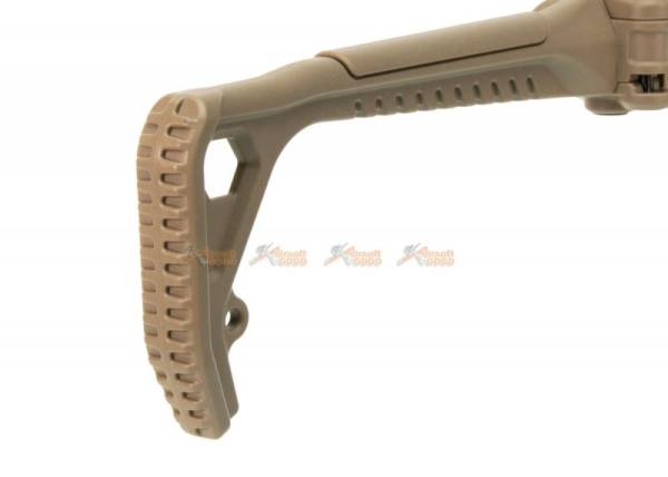 AW Custom Tactical Carbine Kit - VX Serie (TAN) - Image 5