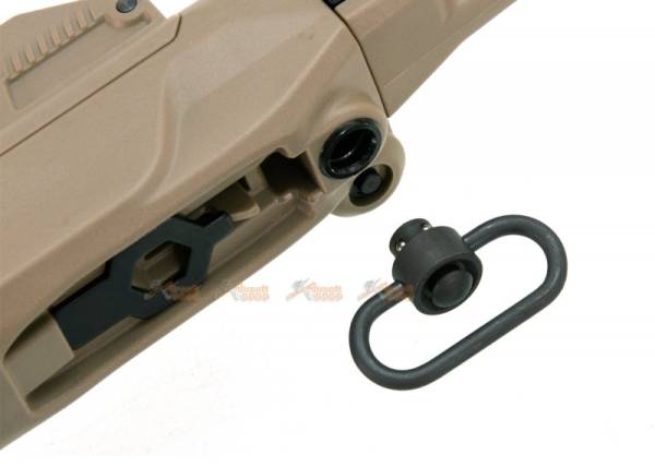AW Custom Tactical Carbine Kit - VX Serie (TAN) - Image 9