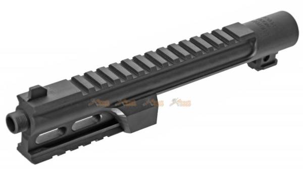 AW CUSTOM 10" DE Conversion Kit (Aluminium)  for Cybergun / WE Desert Eagle - Image 5