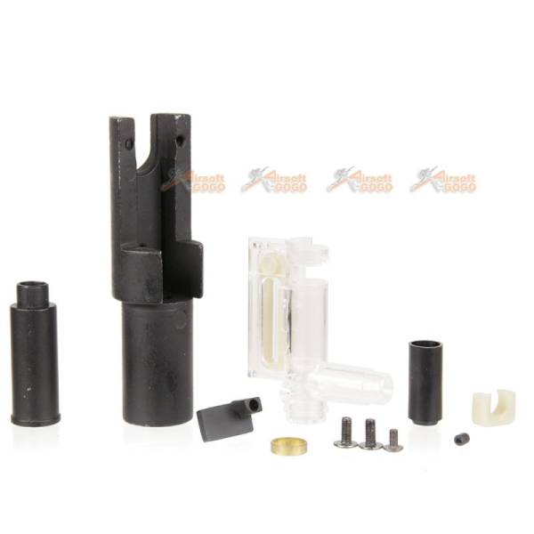 Hop-Up Set for Matrix / AY / ECHO1 M1918 AEG - Image 4