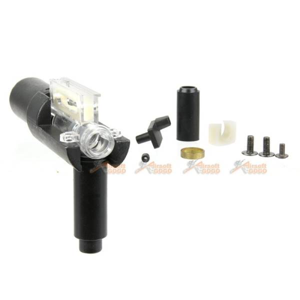 Hop-Up Set for Matrix / AY / ECHO1 M1918 AEG - Image 3