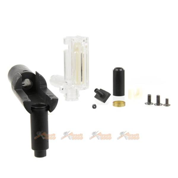 Hop-Up Set for Matrix / AY / ECHO1 M1918 AEG - Image 2