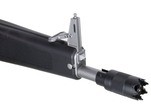 5KU BBP-12 Shotgun Blast Tracer for Tokyo Marui AA12 Electic Shotgun / M870 Breacher Gas Shotgun - Image 2