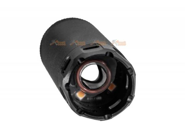 5KU BBP-GA Spitfire Tracer for WE Galaxy G Series GBB (25mm CW) - Black - Image 2