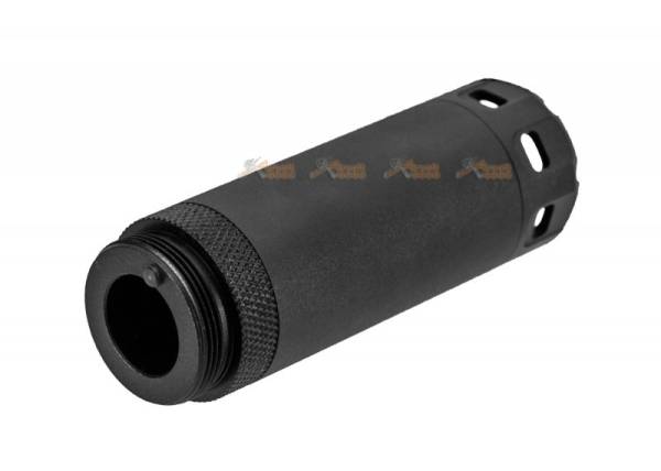 5KU BBP-GA Spitfire Tracer for WE Galaxy G Series GBB (25mm CW) - Black - Image 3