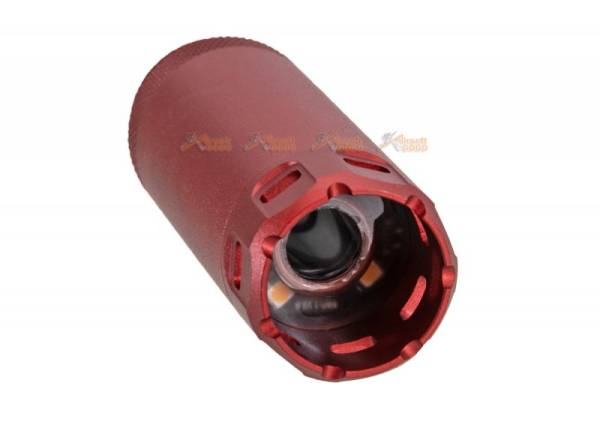 5KU BBP-GA Spitfire Tracer for WE Galaxy G Series GBB (25mm CW) - Red - Image 3
