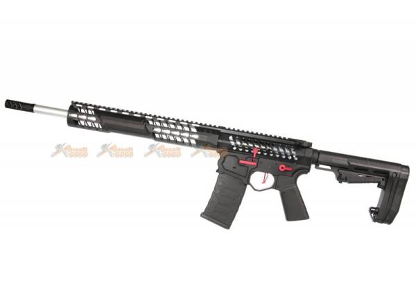 F1 Firearms BDR-15 3G BR2