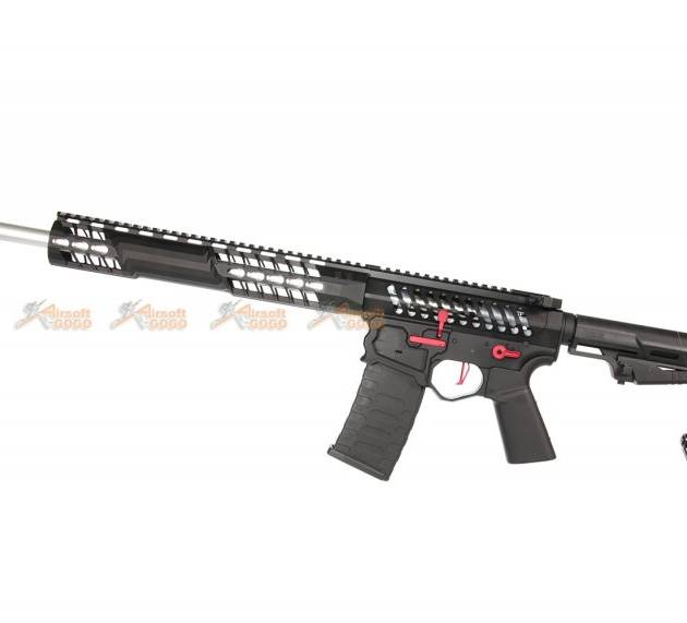 F1 Firearms BDR-15 3G BR2
