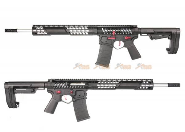 F1 Firearms BDR-15 3G BR2 - Image 4