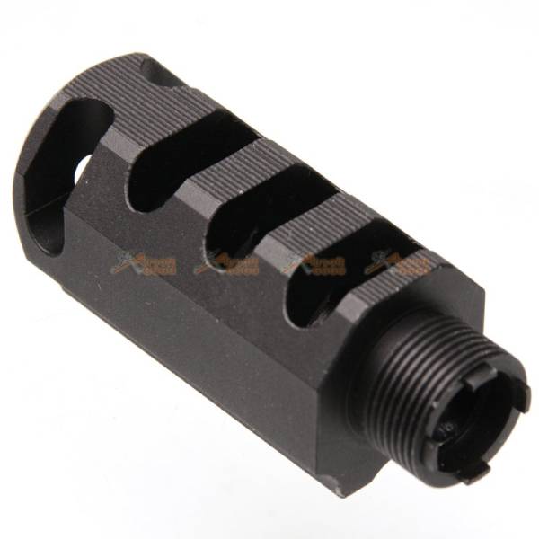 BELL Metal Compensator For Airsoft Marui Hi-Capa GBB - Image 4