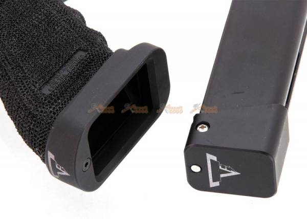 John Wick 2 G34 TTI Combat Master Airsoft Pistol GBB (CNC Aluminum Slide Version) - Image 6