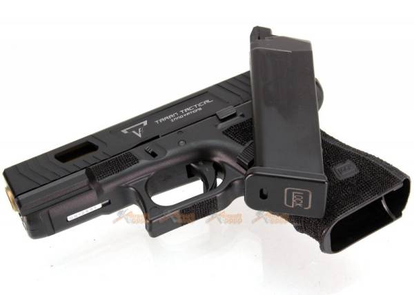 Bell G19 TTI Ver Airsoft GBB Pistol - Image 6