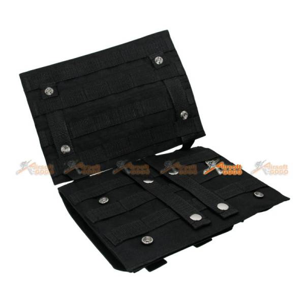 BELL LTD-1 Warm Cartridge Clip Bag (Black) - Image 3