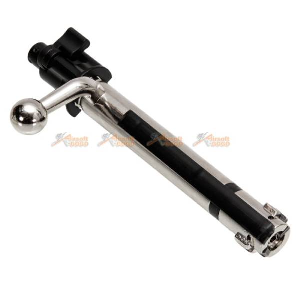 Metal Spring Cocking Bolt for BELL Kar-98 / 98K Bolt Action Sniper Rifle - Image 5