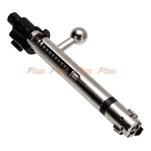 Metal Spring Cocking Bolt for BELL Kar-98 / 98K Bolt Action Sniper Rifle - Image 3