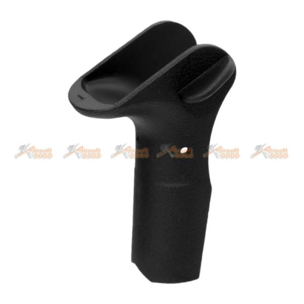 BELL Grip for WE / Marui G17 GBB (Type 2)