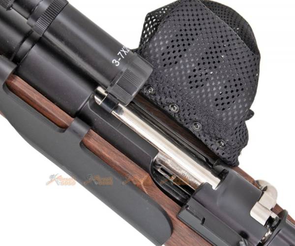 BELL Catcher Bag for Kar 98K Bolt Action Rifle - Image 3