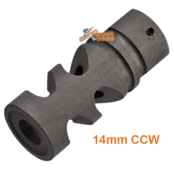 BF STEEL ARROW04 AIRSOFT FLASHIDER 14CCW