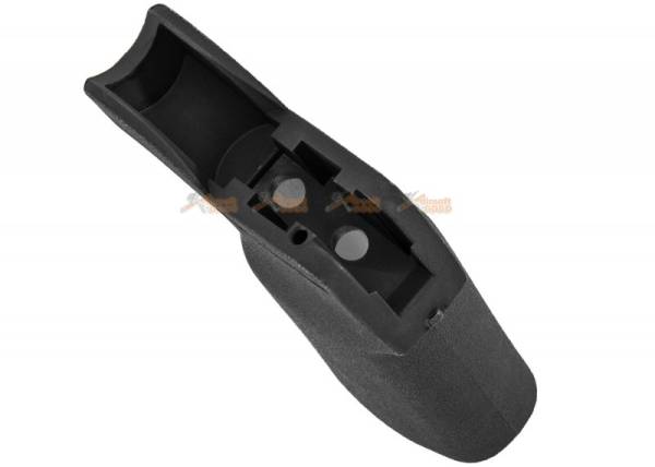 BJ Tactical B5 Type 23 AR M4 Grip for Marui MWS GBB (Black) - Image 2
