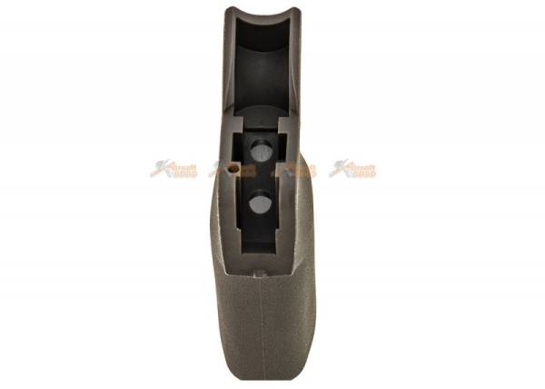 BJ Tactical B5 Type 23 AR M4 Grip for Marui MWS GBB (OD) - Image 2