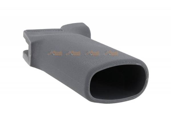 BJ Tactical B5 Type 23 AR M4 Grip for Marui MWS GBB (Gray) - Image 4