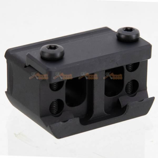 BJ Tactical HRT Mount for T1/ T2 (Black) - Image 2
