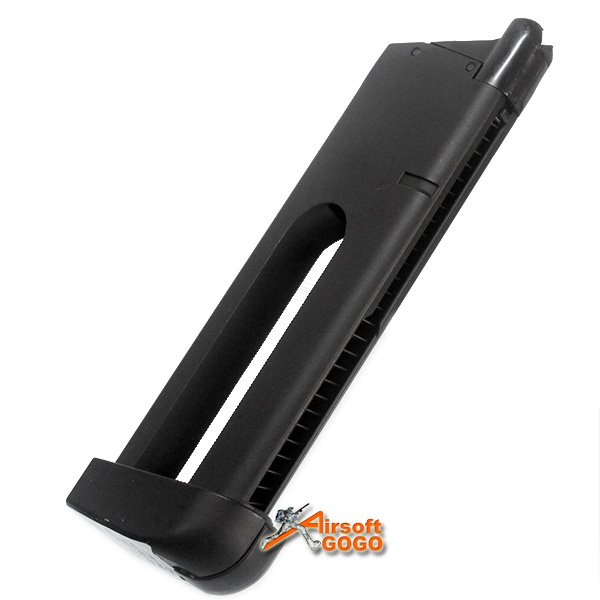 BL 820J 1911 Co2 GBB Magazine for KJW 1911 GBB