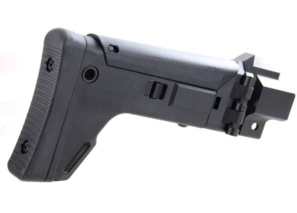 BOW MASTER GMF ACR Style Stock For UMAREX/VFC MP5 HK53 GBB &TM MP5 Next Gen Series - Image 2
