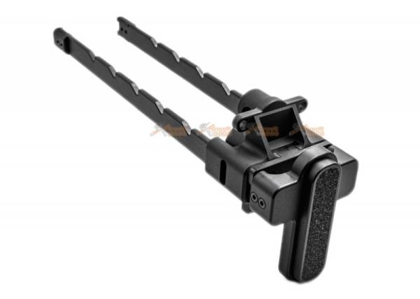 Bow Master x GMF 5 Position Buttstock for UMAREX / VFC MP5K GBB - Image 4
