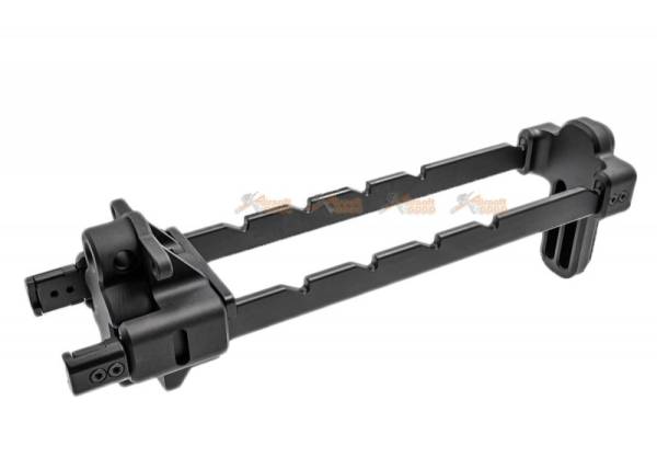 Bow Master x GMF 5 Position Buttstock for UMAREX / VFC MP5K GBB - Image 2