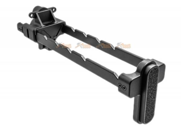 Bow Master x GMF 5 Position Buttstock for UMAREX / VFC MP5K GBB - Image 5