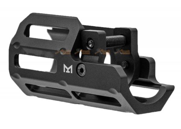 Bow Master MI Style M-LOK MP5K Handguard Rail for Umarex / VFC MP5K SMG GBB - Image 2