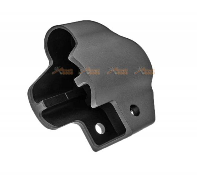 Bow Master AR / M4 Stock Brace Adapter For UMAREX / VFC MP5 GBB & TM MP5 Next Gen AEG