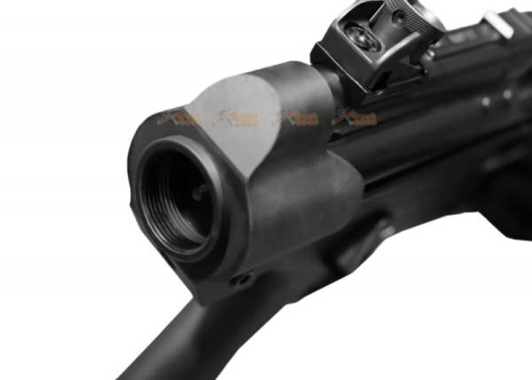 Bow Master AR / M4 Stock Brace Adapter For UMAREX / VFC MP5 GBB & TM MP5 Next Gen AEG - Image 5