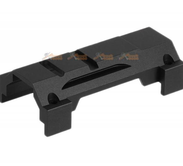 Bow Master T1/ T2 Low Profile Mount For VFC/ WE MP5 GBB/ TM MP5 Next Gen AEG