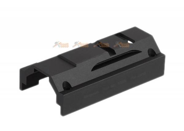 Bow Master T1/ T2 Low Profile Mount For VFC/ WE MP5 GBB/ TM MP5 Next Gen AEG - Image 2