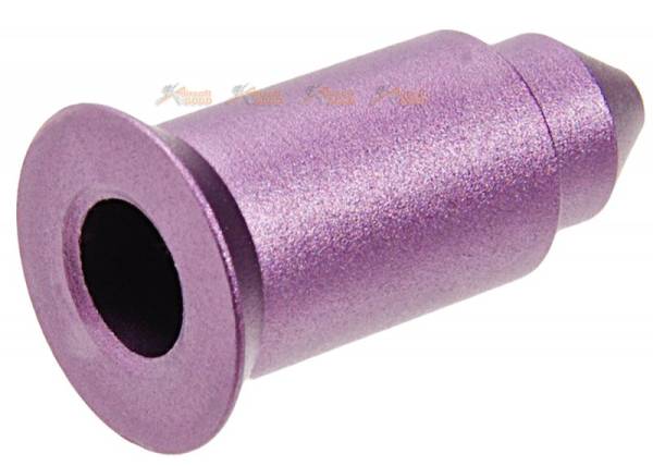 Bow Master Rocket Valve for Tokyo Marui AKM GBB (High Power) - Purple - Image 2