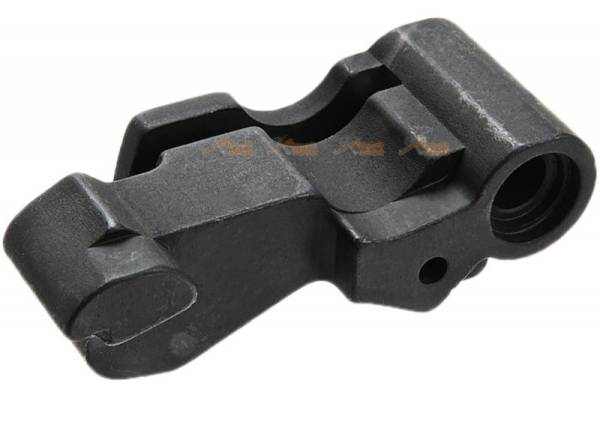 Bow Master Tokyo Marui AKM GBBR Hammer (CNC Steel, Black)