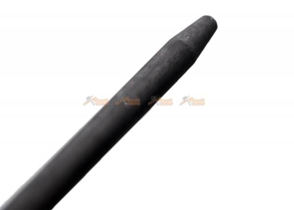 Bow Master CNC Steel Hammer Spring Guide for UMAREX / VFC MP5 GBB -Black - Image 4